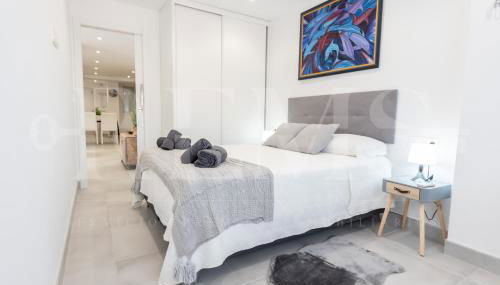 Comfortable and charming apartment with terrace by REMS - Photo 4