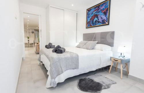 Comfortable and charming apartment with terrace by REMS - Photo 4