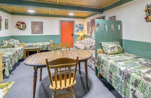 ATV Escape Near Hatfield-McCoy Trails in Matewan! - Photo 6