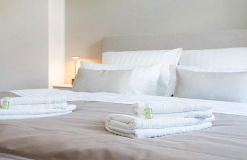 LaMiaCasa City Green 2 Balconies Private Parking - Foto 17