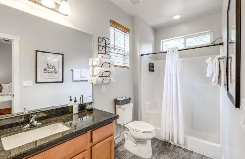 Walk to Flagstaff Urban Trails System Cozy Home - Foto 17