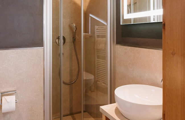 Ferienhaus Heimhof - Foto 40