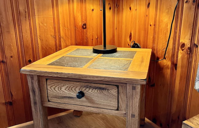 Adirondack Lake Cabins - Foto 45