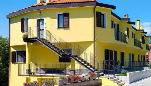 Apartment Faggio - SBO101 by Interhome - Foto 4