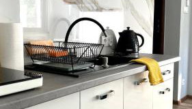 Aparthotel w Dolinie Stawów Zator - Foto 3