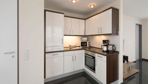 Liebevoll Eingerichtetes Appartement - Foto 5