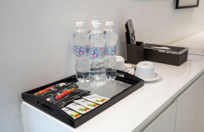 THE ONE Saigon - ANGIA Hospitality - Foto 8