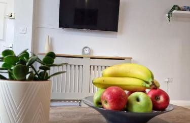 Dove Apartments - Foto 10