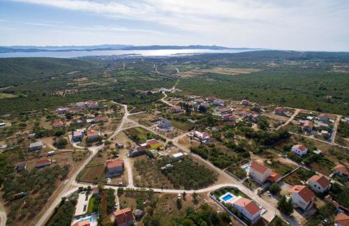 Holiday home Strišnja w/ sea view - Foto 47