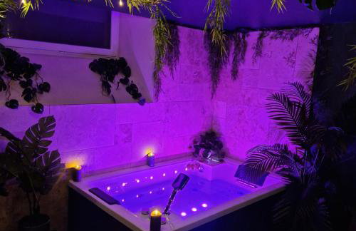 Evasion Tropicale Suite Jungle Room - Foto 8