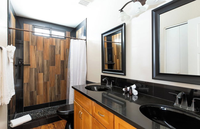 West Ridge by Avantstay Pool, Fire Pit, Al Fresco Dining 7 Mins to Downtown - Foto 30