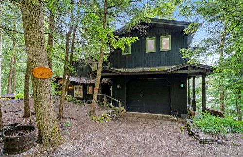 Beebe Lake House - Foto 37