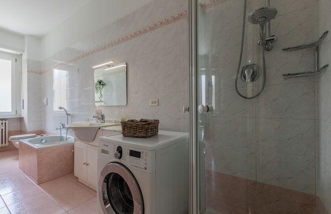 Casa Gabri con balcone - Wonderful Italy - Foto 26