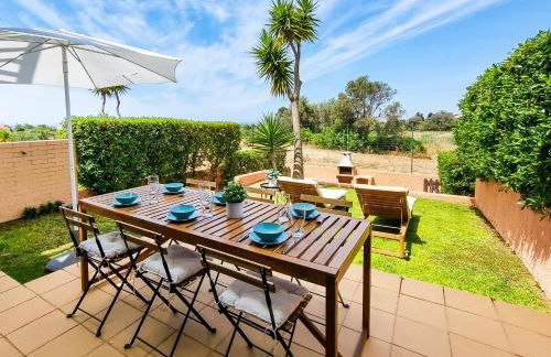 FLH Albufeira Ocean View House with Garden & Pool - Foto 4