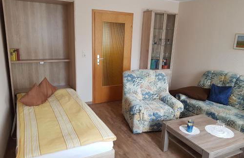 Haus Lieberum - Foto 19