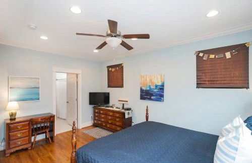 July Discount! Cottage Close to Downtown, Yard - Foto 10