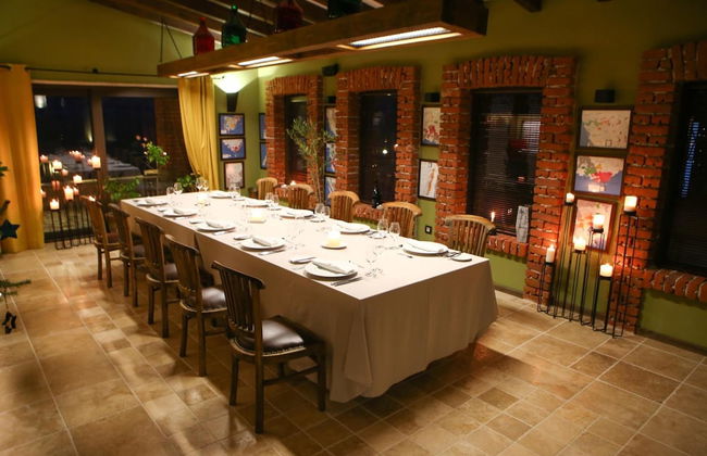 Zornitza Family Estate Relais & Chateaux - Photo 41