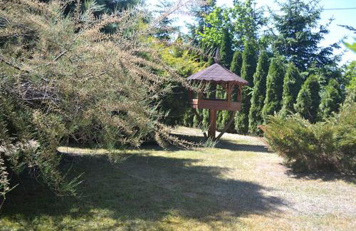 Domki pod orzechem - Photo 65