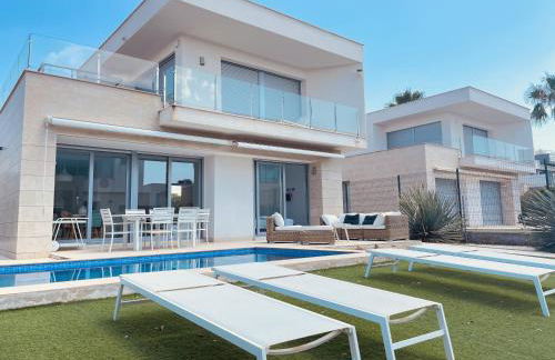 3091 Villa MALIBU - Foto 40