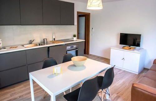 N230 - Numana, nuovissimo trilocale con giardino - Foto 1