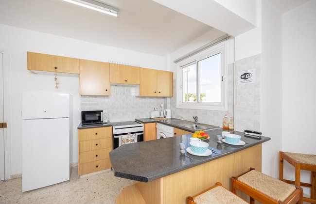 GE Harbour Apartment 24 - Foto 5