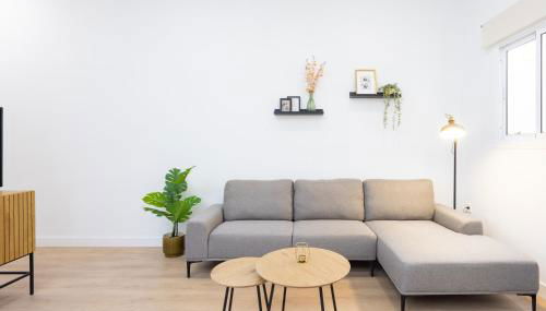 Home2Book Spacious Family Home, Santa Cruz Center - Foto 3