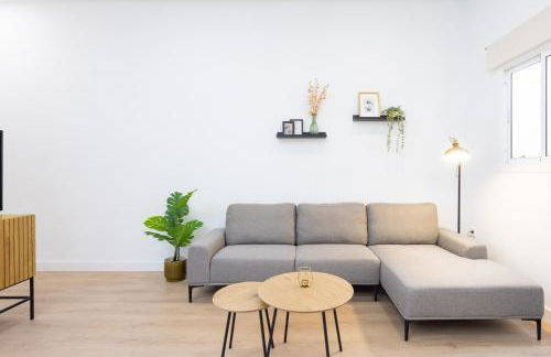 Home2Book Spacious Family Home, Santa Cruz Center - Foto 3