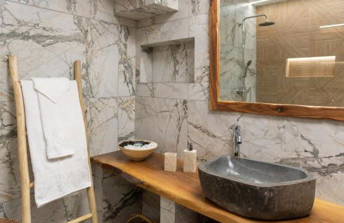 Antonakis Villa Secret Pool & Hot Tub Hideaway - Foto 33