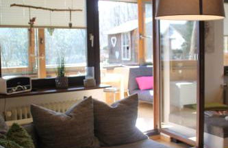 Ferienwohnung mit HERZ in Laufenburg - Foto 16