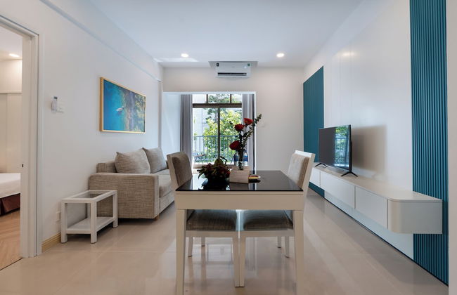 Ocean Sunrise Vung Tau - Photo 12