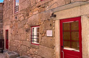 Risoturismo-Solar de São João - Guest House - - Foto 78