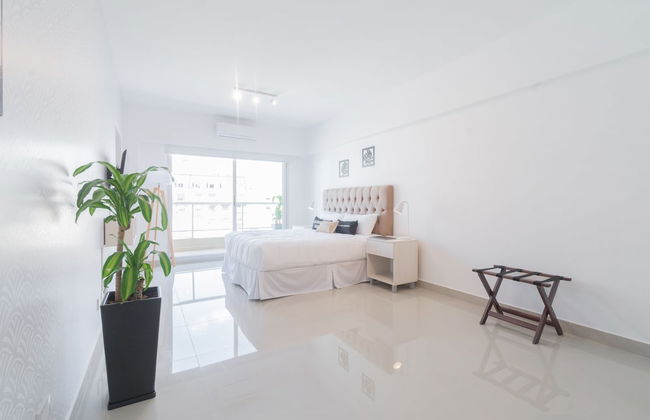 Boutique Apartments BA Moreno - Foto 63