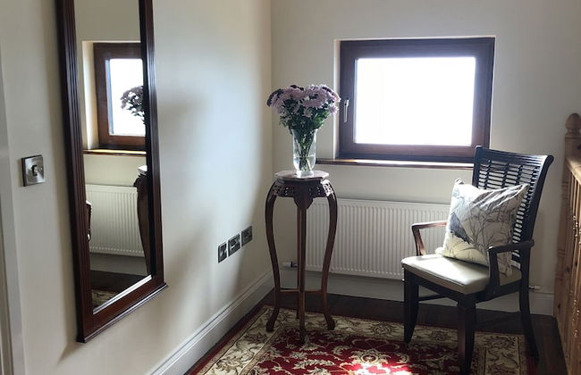 Atlantic Rest Stunning Vistas of the Skelligs - Foto 26