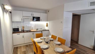 Appartement Vernet-les-Bains - Foto 3