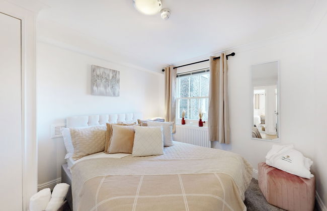 Park Lane Apartments Baker Street - Foto 2