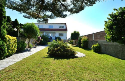 Casa con jardín en Fefiñanes, Cambados - Foto 43