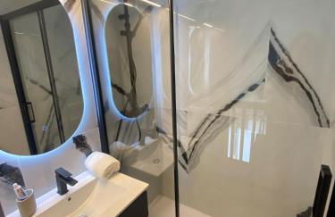 Duplex appartment in a private greeny residence - Foto 12