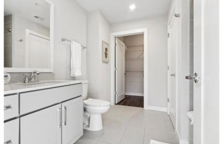 Piedmont Park 1 bdrm - Foto 12