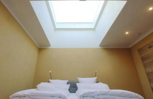 Ferienhaus Mond mit Sternenblick - Foto 7