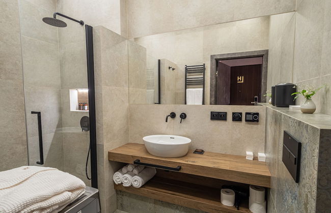 Loft House Premium Apartments - Foto 47