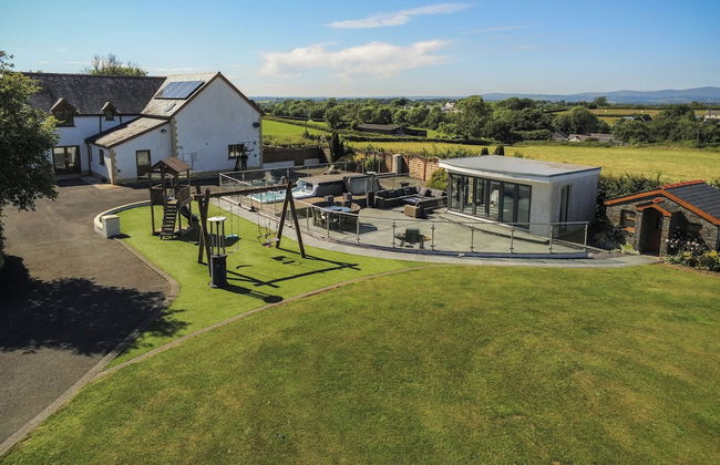 Knights Rest - 4 Bedroom - Princes Gate - Foto 78