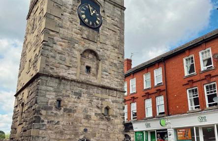 The Secret Cottage - Morpeth - Foto 34