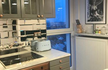 Luxury Wola Apartament - Foto 12