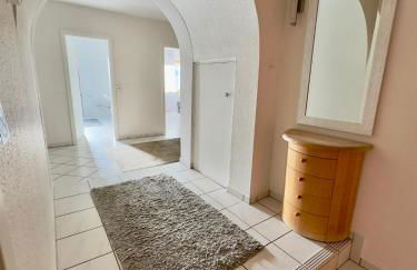 Ferienwohnung Lodge 43 - Foto 2