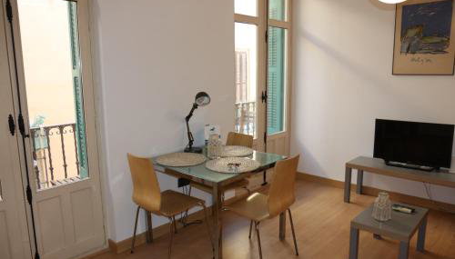New Beautiful Apartment Soho Malaga Center - Photo 4
