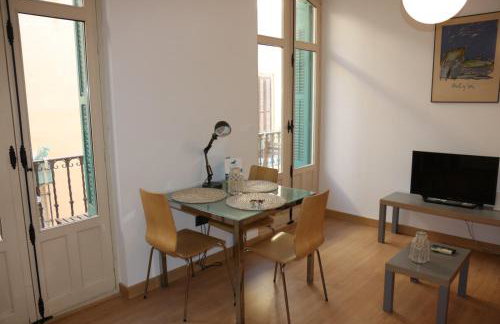 New Beautiful Apartment Soho Malaga Center - Photo 4