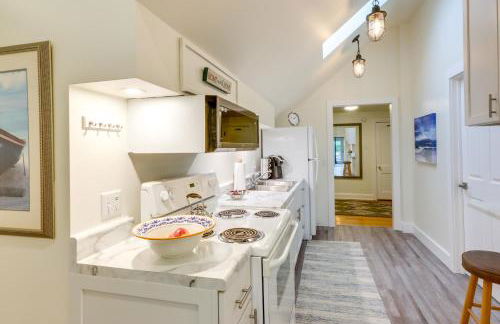 Sheboygan Getaway with Deck and On-Site Lake Access! - Foto 10