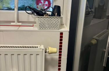 Cozy feel-good apartment near downtown - Foto 9