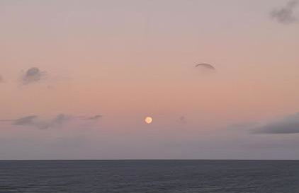 Flat à beira-mar com vista para a praia do meio - Foto 32