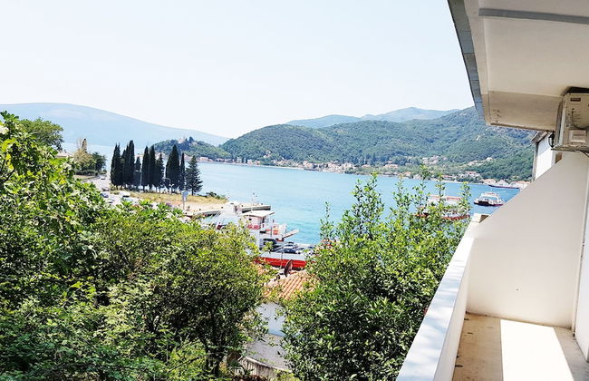 Antonia's coast apartment - Foto 14